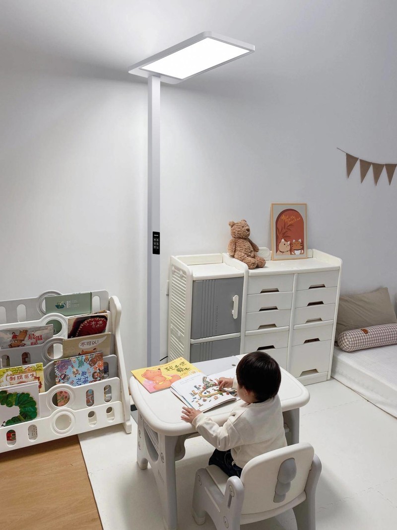 什么牌子的护眼落地灯对孩子视力好？护眼落地灯最建议买5个牌子分享