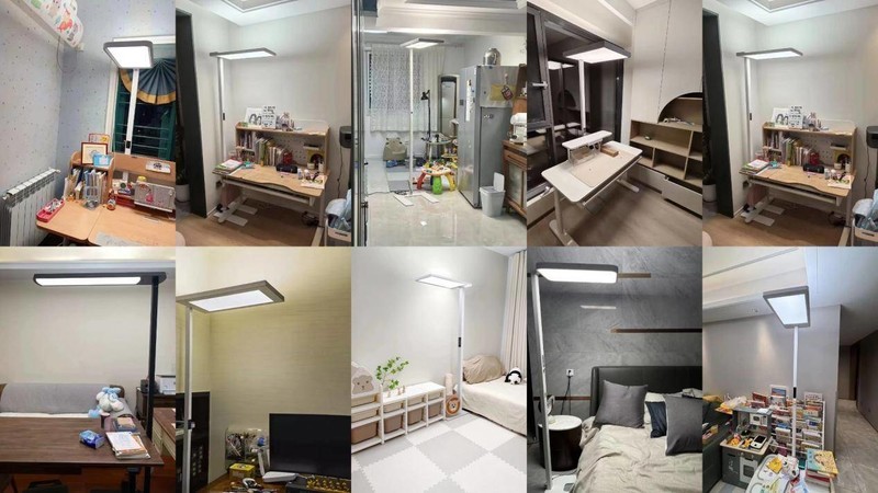 什么牌子的护眼落地灯对孩子视力好？护眼落地灯最建议买5个牌子分享