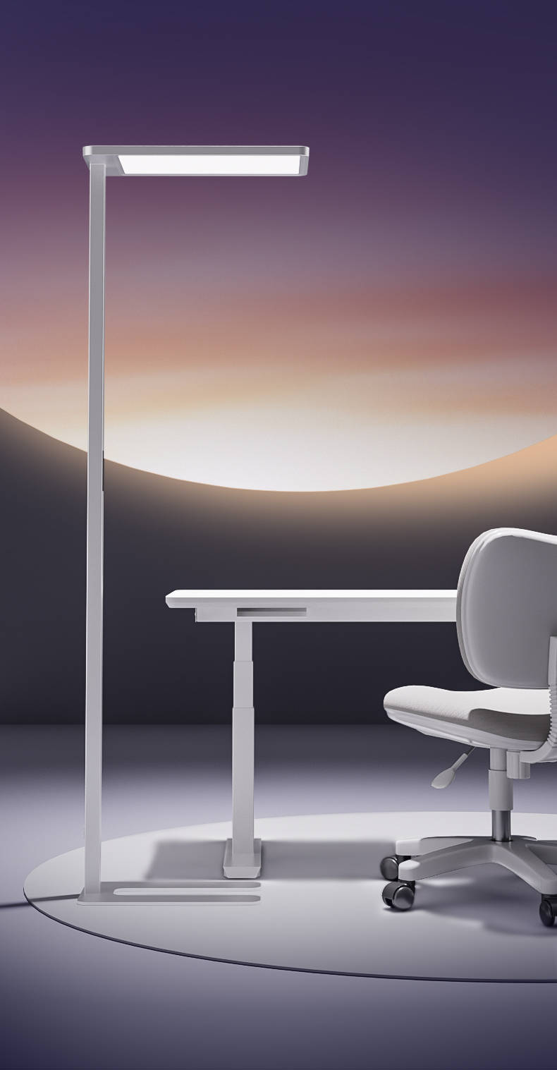 什么牌子的护眼落地灯对孩子视力好？护眼落地灯最建议买5个牌子分享