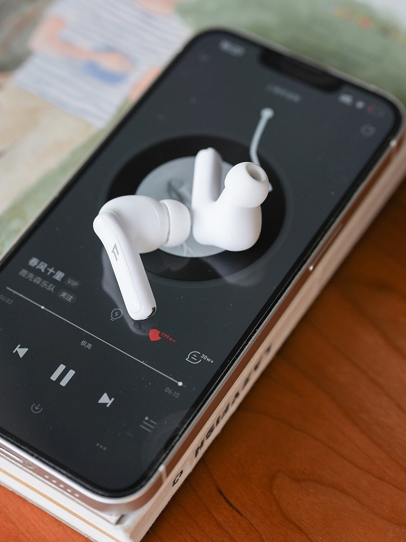 周杰伦同款万魔降噪耳机，只要149元，性价比拉满