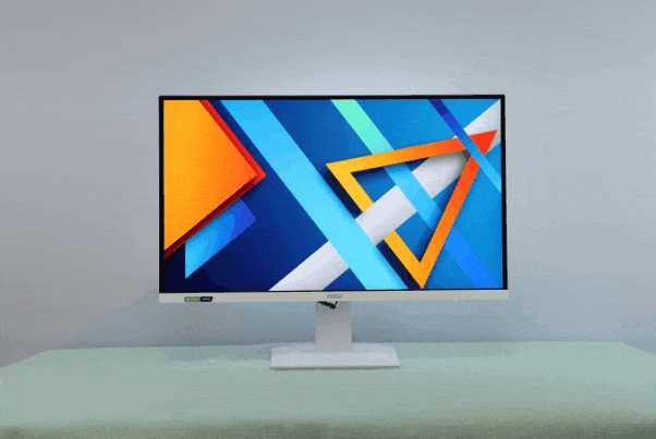 释放13代酷睿RTX40系显卡的强大战力，首选新品27寸电竞显示器