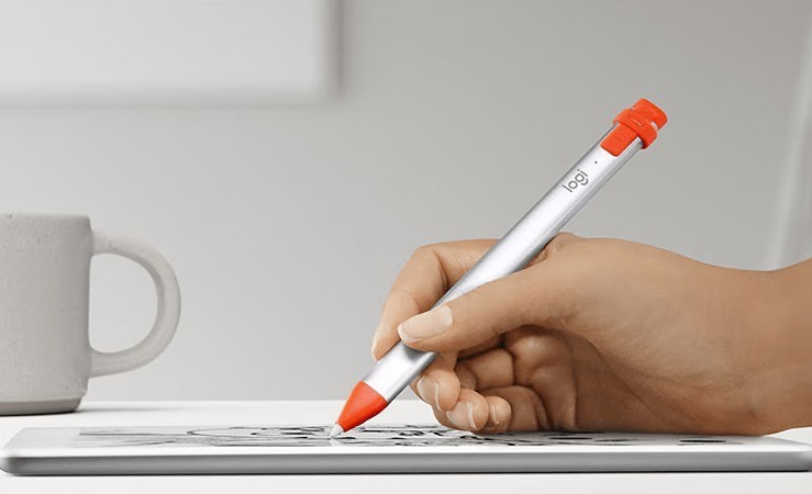 apple pencil有买的必要吗？ipad专用笔和普通笔的区别