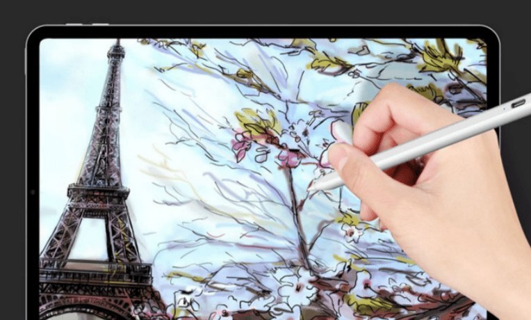 apple pencil有买的必要吗？ipad专用笔和普通笔的区别