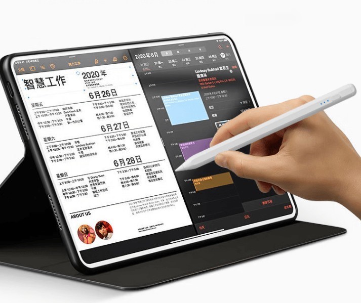 apple pencil有买的必要吗？ipad专用笔和普通笔的区别