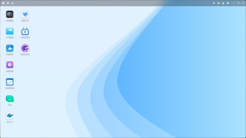 我找到了普通用户部署NAS私人影院的最优方案！绿联云影院体验