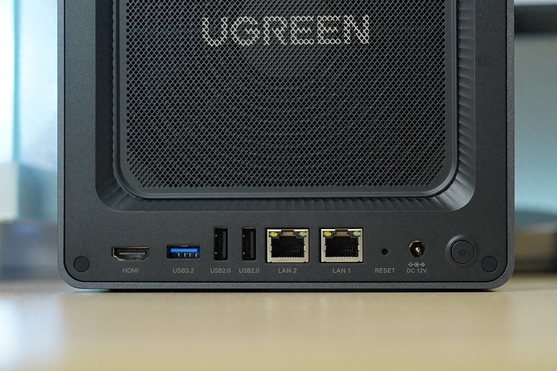 我找到了普通用户部署NAS私人影院的最优方案！绿联云影院体验