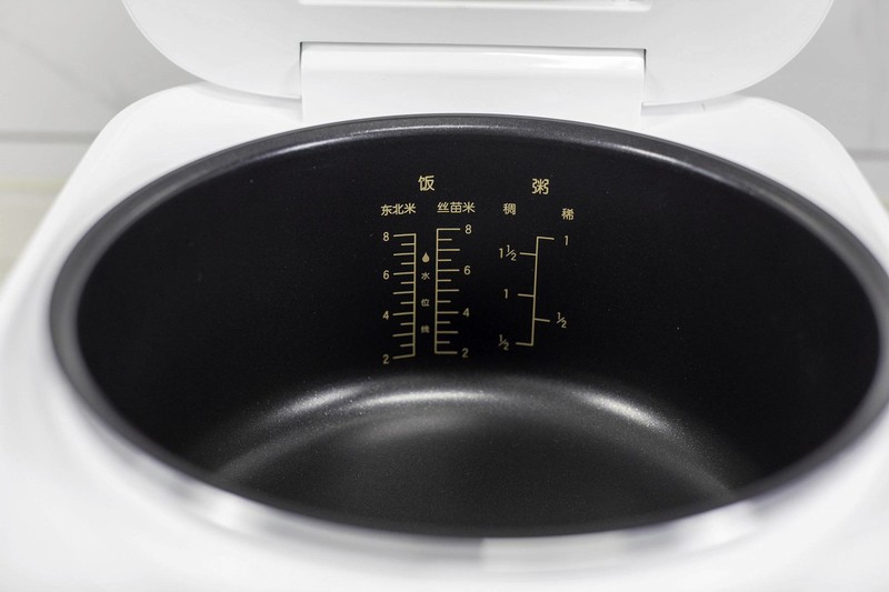 28分钟煮出飘香米饭，米家电饭煲C1 Pro 4L，让美味从此开始