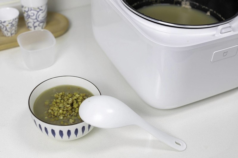 28分钟煮出飘香米饭，米家电饭煲C1 Pro 4L，让美味从此开始