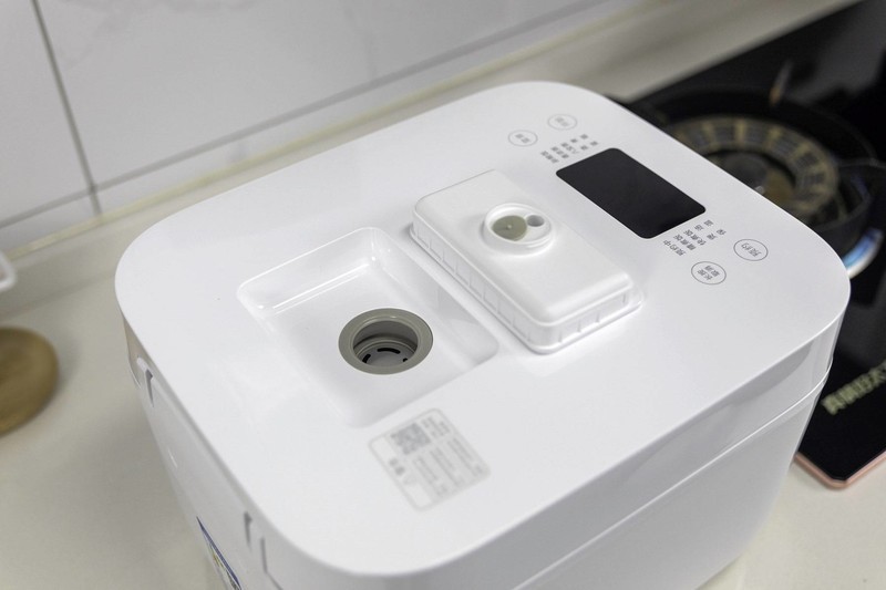 28分钟煮出飘香米饭，米家电饭煲C1 Pro 4L，让美味从此开始