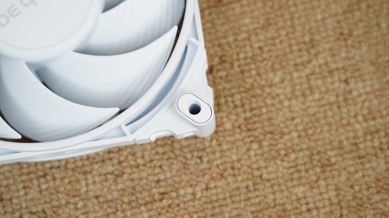 冷静高效，德商德静界SILENT WINGS PRO 4风扇体验分享