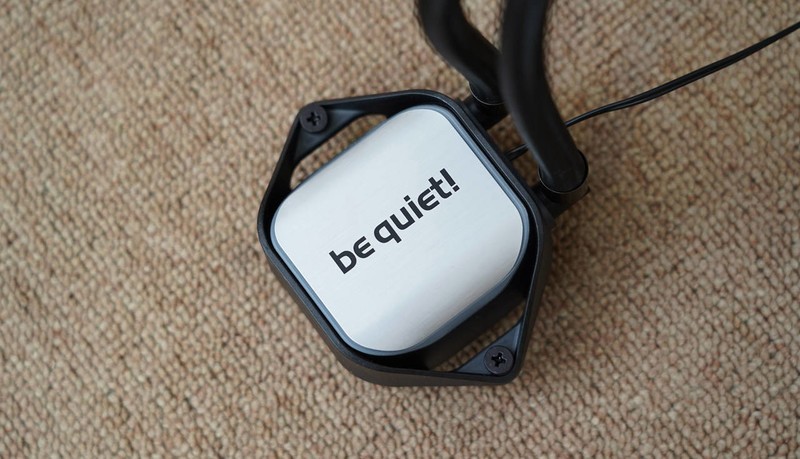 冷静高效，德商德静界SILENT WINGS PRO 4风扇体验分享