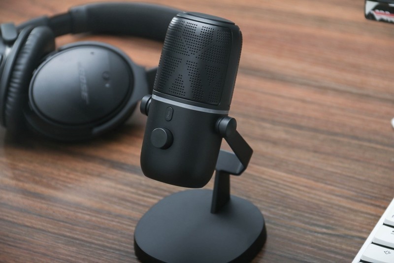 专业直播麦克风到底体验如何?Haylou GX1体验