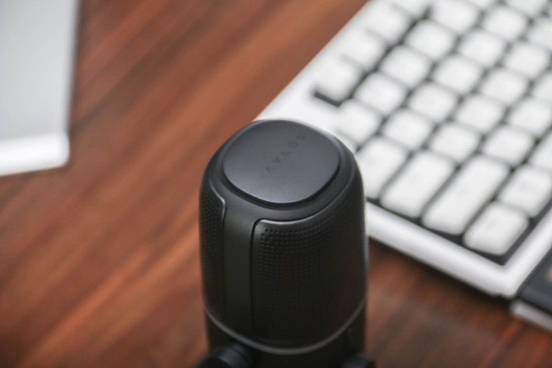 专业直播麦克风到底体验如何?Haylou GX1体验