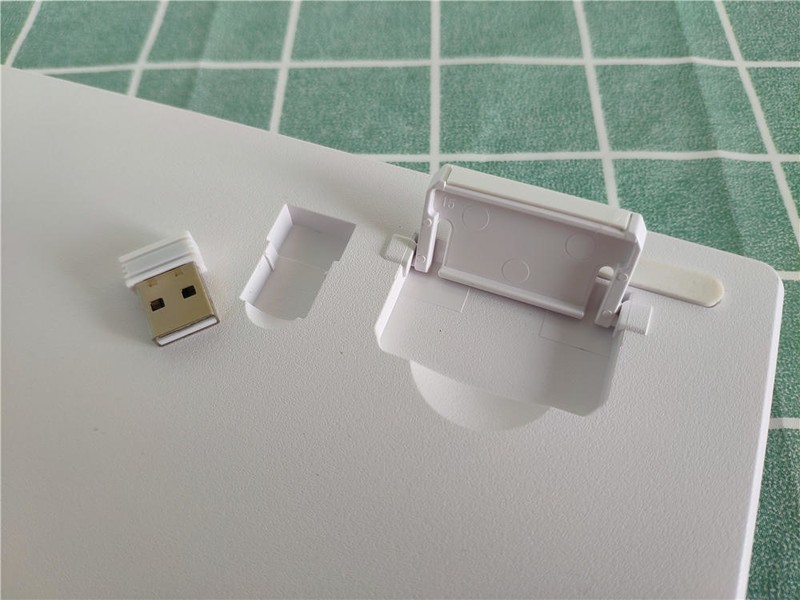 高性价比的104键三模机械键盘，黑爵AK35i Pro全新体验