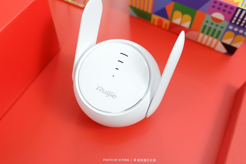 真香无水，锐捷小兔子E12 Pro，有啥用，要咋用？