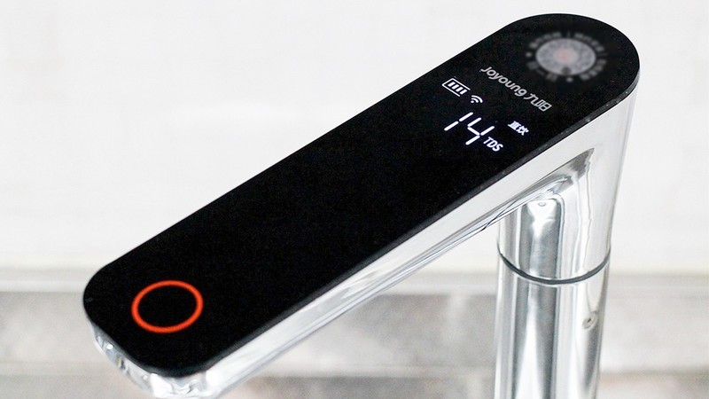 能出开水的净水器，你会选择它吗？