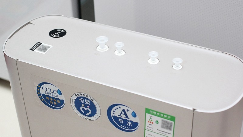 能出开水的净水器，你会选择它吗？