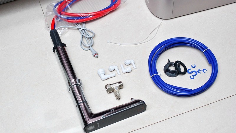 能出开水的净水器，你会选择它吗？