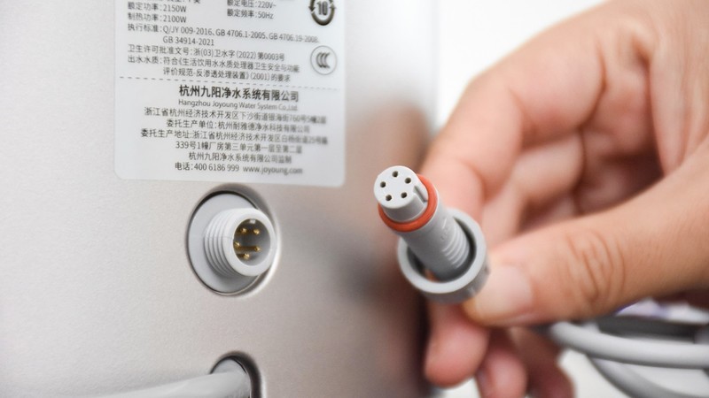 能出开水的净水器，你会选择它吗？