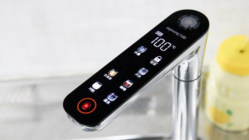 能出开水的净水器，你会选择它吗？