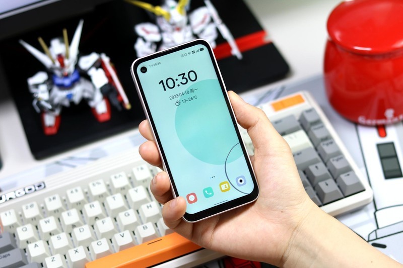 小米生态链推出防沉迷手机多亲qin3ultra专为学生群体打造