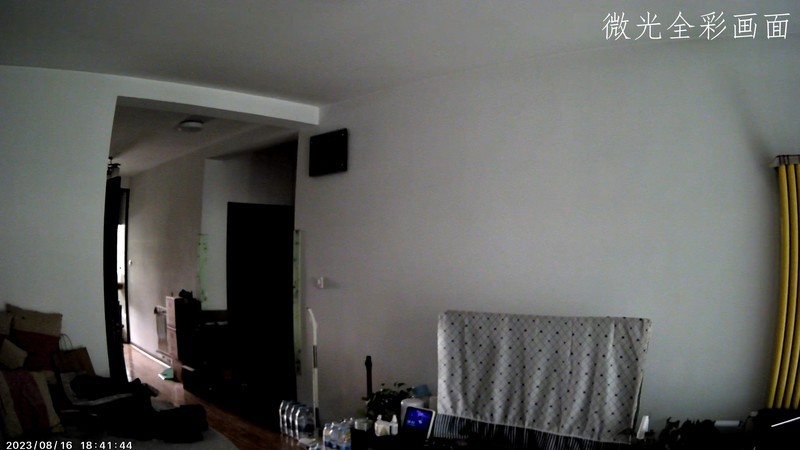 4K画质，内置64G存储，海雀智能摄像头3 4K版让你的回忆更清晰