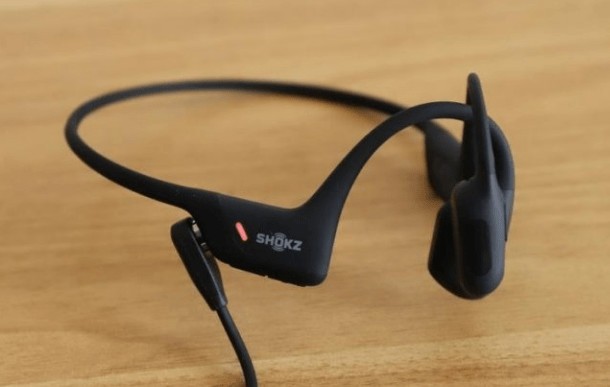 戴灵S800骨传导耳机怎么样？可以入手吗？