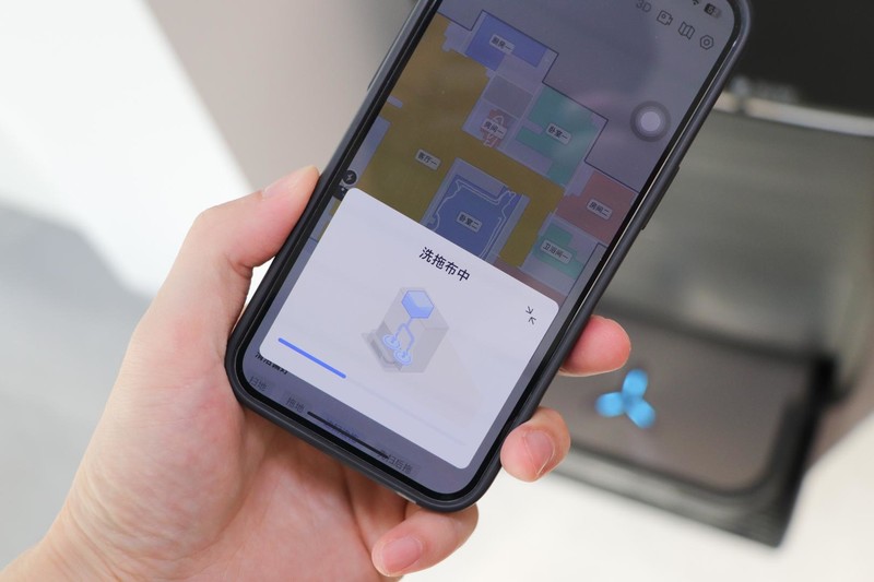 双11闭眼入科沃斯地宝X2系列：AI强力加持，扫地机器人会思考