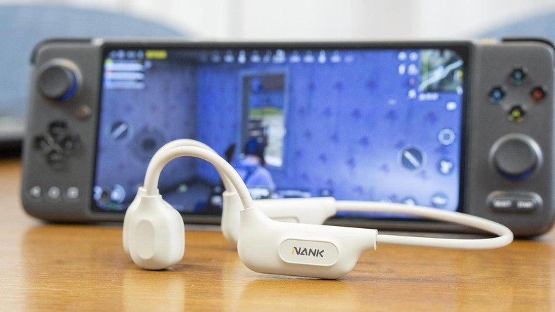 不伤耳朵的耳机哪种最好，对耳朵伤害最小的骨传导耳机类型分享