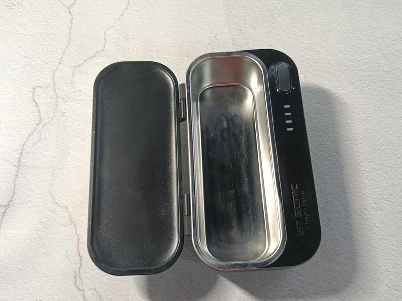 超声波清洗机能洗眼镜吗？2024热门超声波清洗机固特、希亦、OID测评