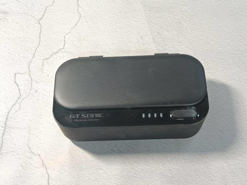 超声波清洗机能洗眼镜吗？2024热门超声波清洗机固特、希亦、OID测评