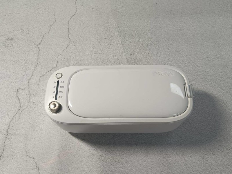 超声波清洗机能洗眼镜吗？2024热门超声波清洗机固特、希亦、OID测评