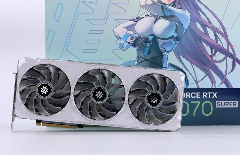 2024年2月主流M-ATX配置：14600K+4070Super搭配乔思伯Z20装机分享