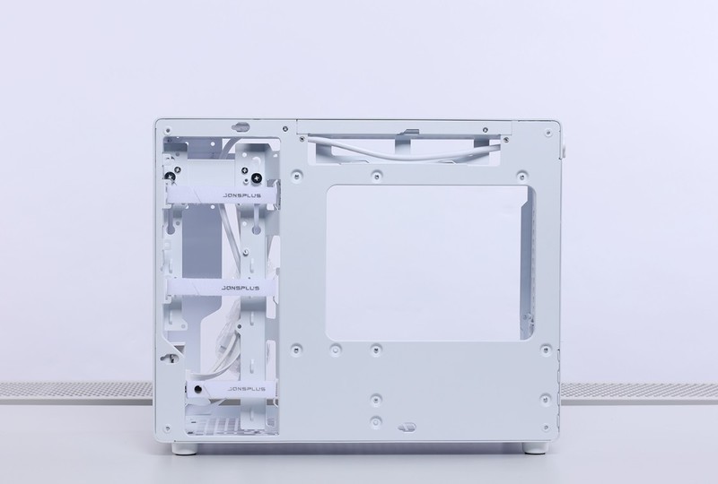 2024年2月主流M-ATX配置：14600K+4070Super搭配乔思伯Z20装机分享