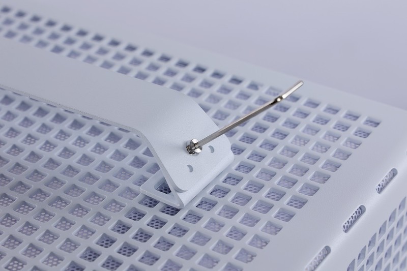 2024年2月主流M-ATX配置：14600K+4070Super搭配乔思伯Z20装机分享