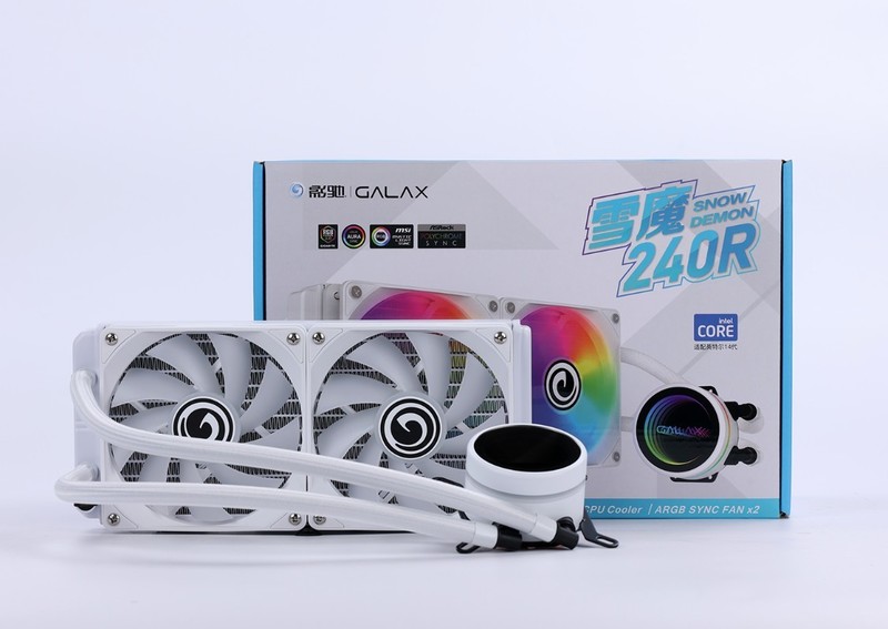 2024年2月主流M-ATX配置：14600K+4070Super搭配乔思伯Z20装机分享