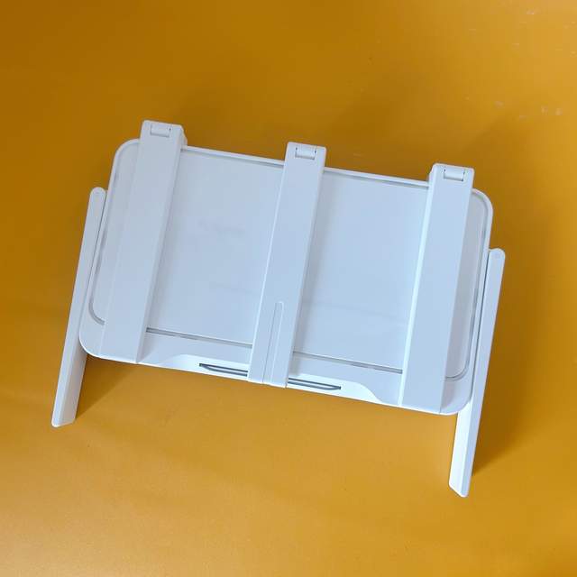 高性能百元电竞神器，锐捷雪豹路由器带你征战新年！