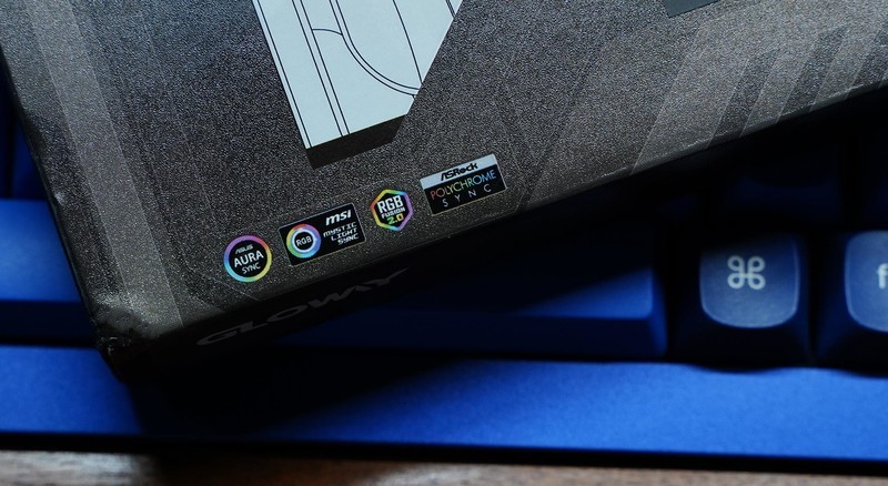 买6400频率内存白嫖变上8000 光威神武DDR5内存超频体验