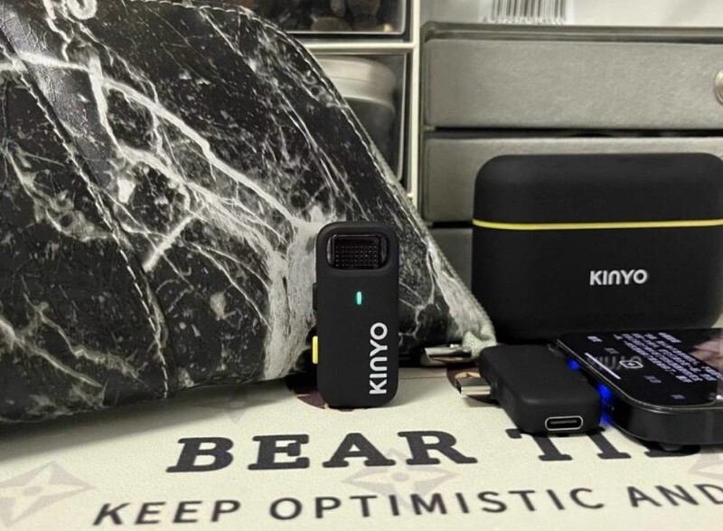 无线麦克风一拖二哪个牌子好？分享多款最好的无线麦克风