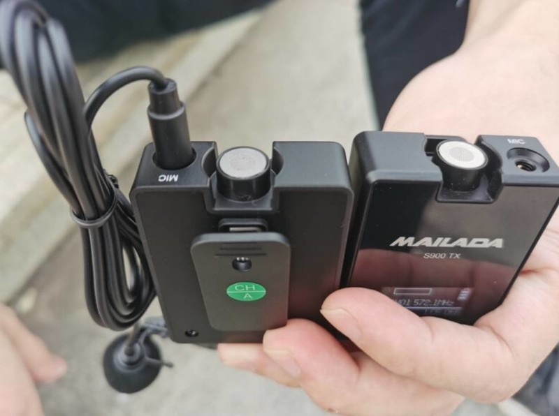 无线麦克风一拖二哪个牌子好？分享多款最好的无线麦克风