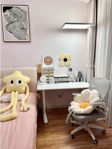 儿童落地式台灯哪个牌子好？五款实力派护眼落地灯分享