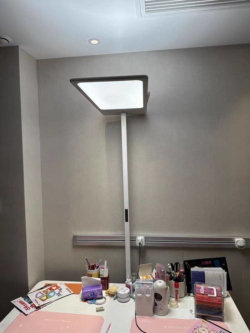 护眼大路灯什么牌子建议买？别再被护眼灯蒙蔽双眼！