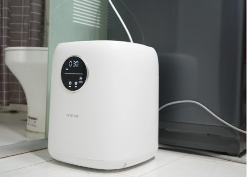 洗内裤的小型洗衣机有用吗？2025小型洗衣机排名，必读选购攻略！