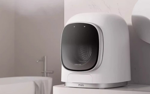 洗内裤的小型洗衣机有用吗？2025小型洗衣机排名，必读选购攻略！