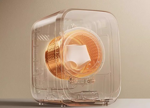 洗内裤的小型洗衣机有用吗？2025小型洗衣机排名，必读选购攻略！