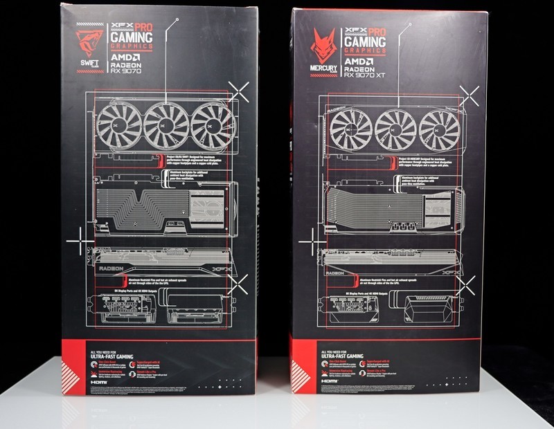 重塑 70 性价比荣光！AMD Radeon RX 9070 XT & RX 9070 首发评测