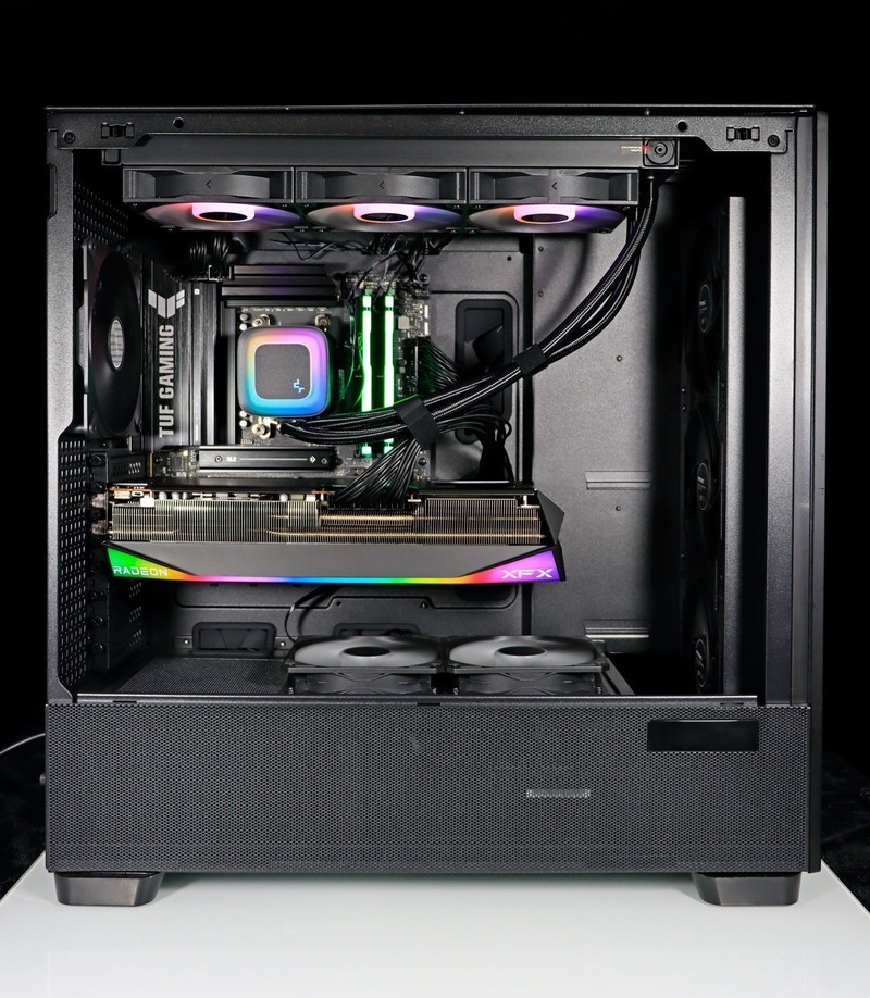 重塑 70 性价比荣光！AMD Radeon RX 9070 XT & RX 9070 首发评测