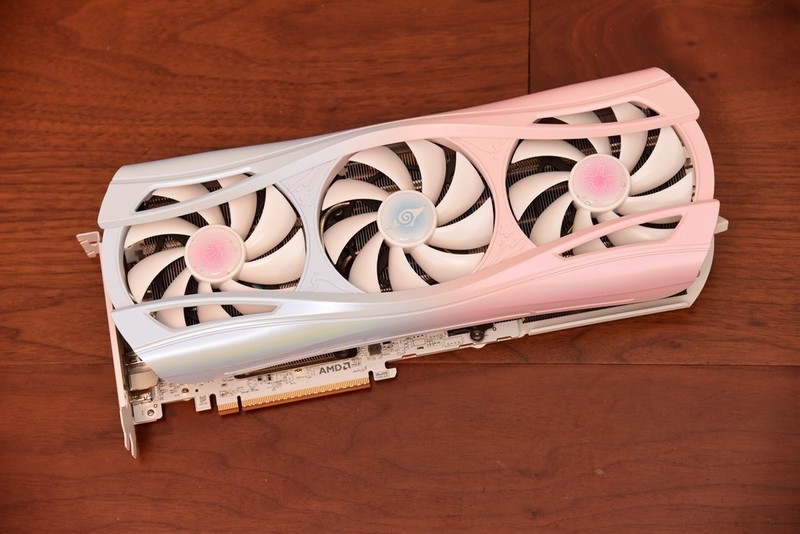 RDNA4首发，性价比爆棚！RX9070&RX9070XT，全线狙击NVIDIA！