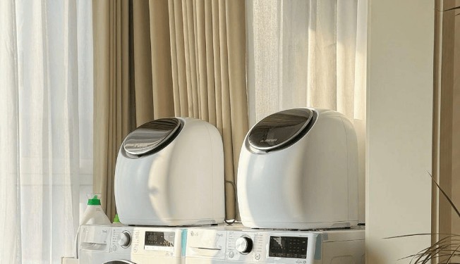 十大内衣洗衣机品牌排名：2025全自动内衣洗衣机十大排名分析
