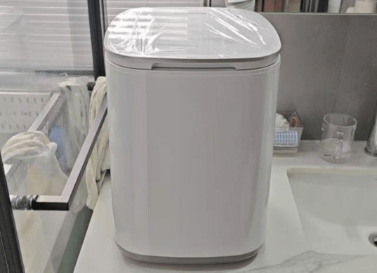十大内衣洗衣机品牌排名：2025全自动内衣洗衣机十大排名分析